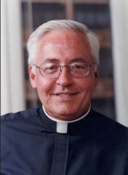 BERNARD KNOTH .
